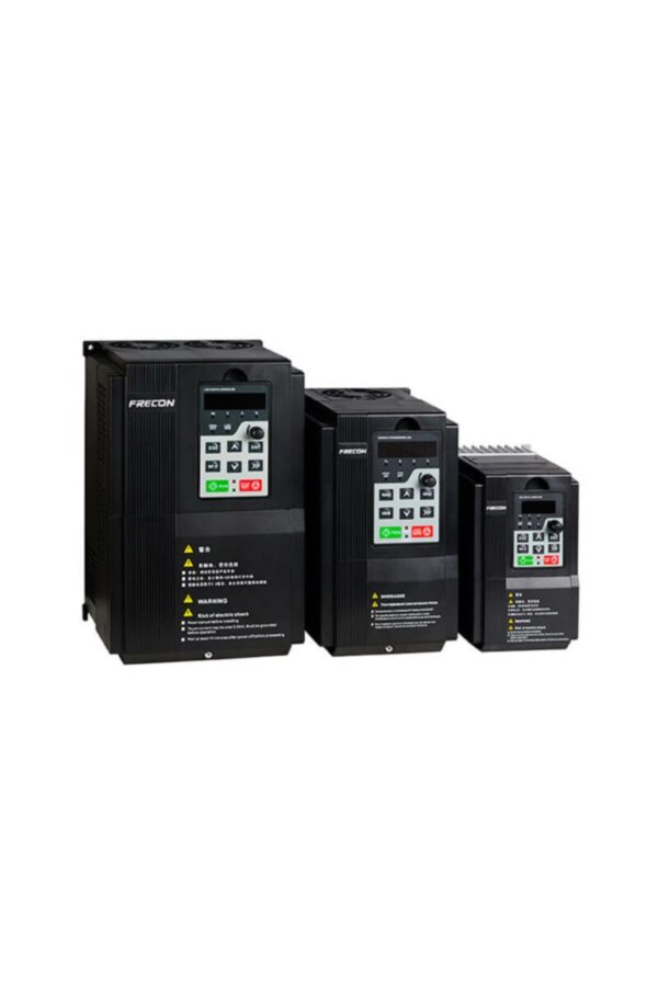 3 Hp 2,2 Kw Solar Pompa Sürücüsü ( frekans Inverteri ) (3x220) FRECON