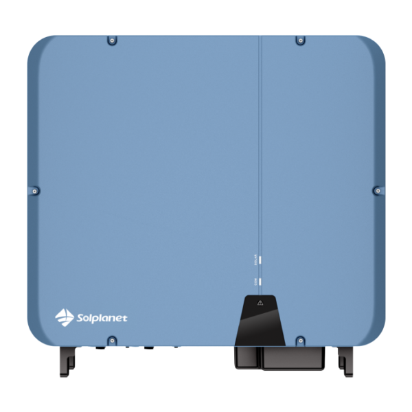Solplanet 10 kW 2 MPPT ASW10K-LT G2 Pro inverter ON GRİD İNVERTÖR