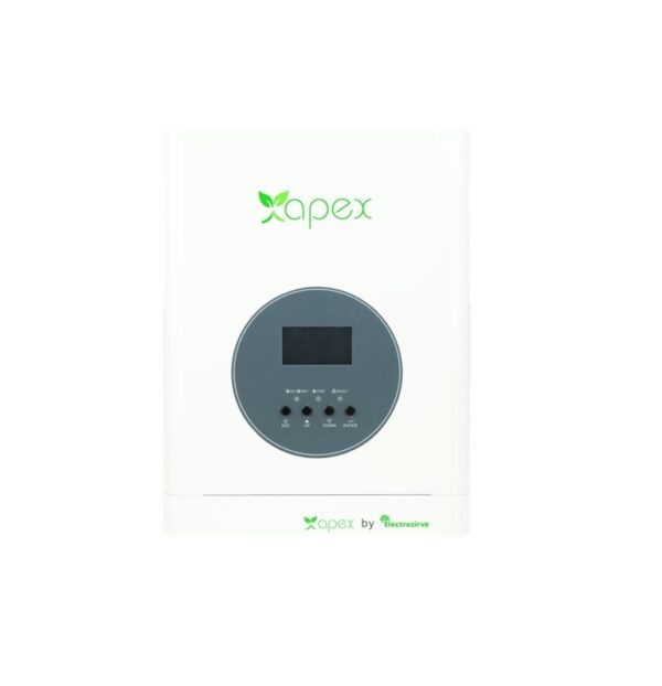 Apex 11kw Akıllı İnverter 48V Mppt