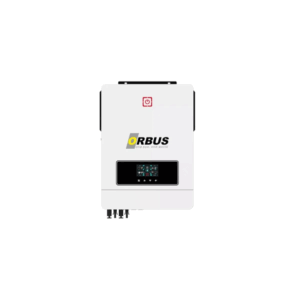 Orbus 48V 10.2Kw Mppt Tam Sinüs Akıllı İnverter