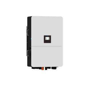 DEYE 80kW Hibrit Trifaze (HV) İNVERTER